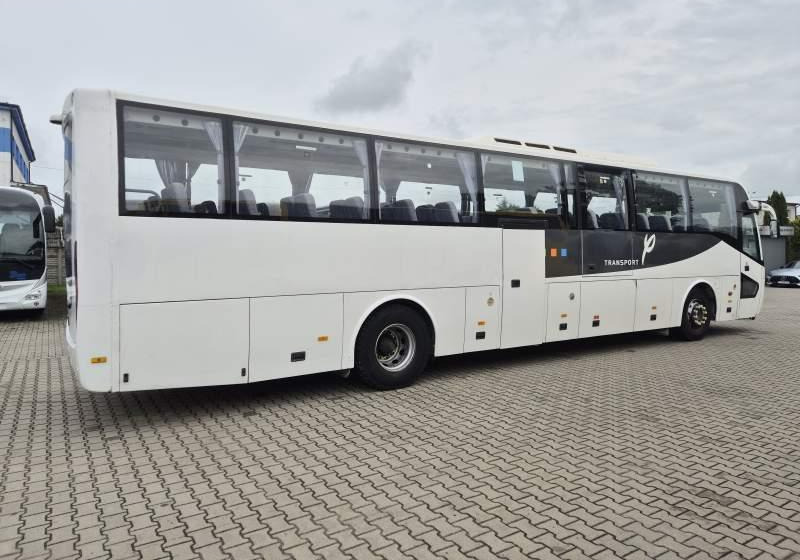 Scania HIGER A30 / SPROWADZONA / 191 000 KM / EEV / KLIMA - حافلة سوبربان: صورة 2 Scania HIGER A30 / SPROWADZONA / 191 000 KM / EEV / KLIMA - حافلة سوبربان: صورة 2