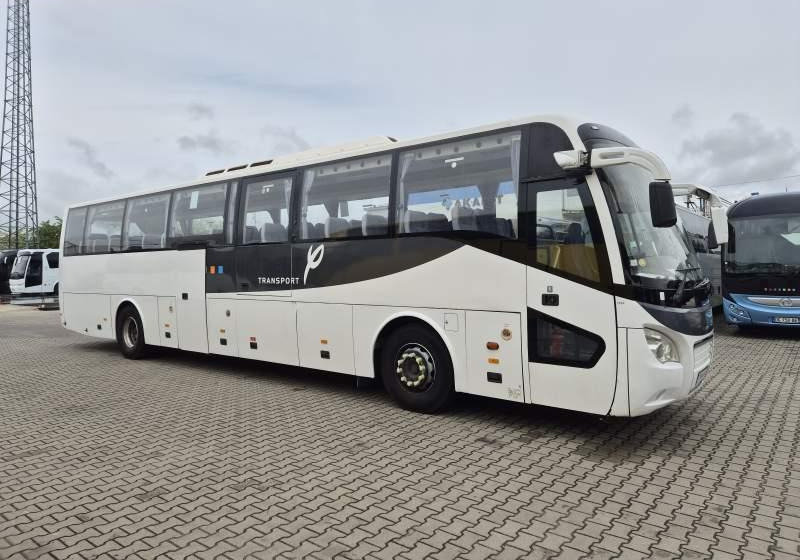 Scania HIGER A30 / SPROWADZONA / 191 000 KM / EEV / KLIMA - حافلة سوبربان: صورة 5 Scania HIGER A30 / SPROWADZONA / 191 000 KM / EEV / KLIMA - حافلة سوبربان: صورة 5