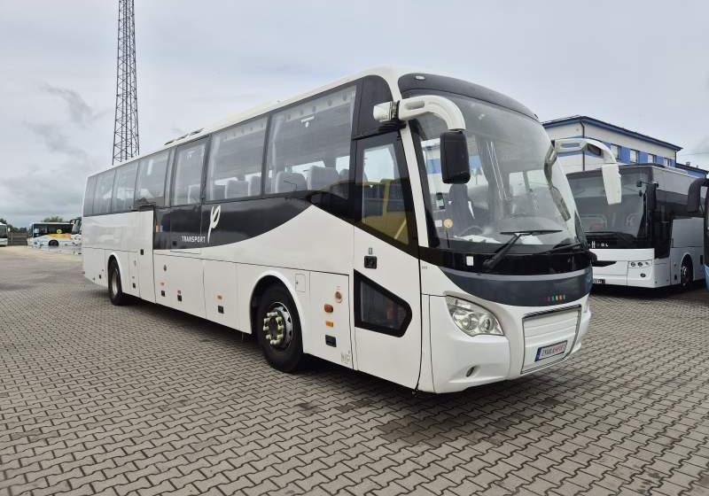 Scania HIGER A30 / SPROWADZONA / 191 000 KM / EEV / KLIMA - حافلة سوبربان: صورة 3 Scania HIGER A30 / SPROWADZONA / 191 000 KM / EEV / KLIMA - حافلة سوبربان: صورة 3
