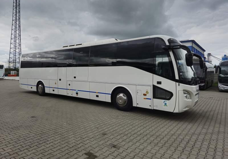 Scania HIGER A30 / SPROWADZONA / KLIMA / EEV - حافلة سوبربان: صورة 4 Scania HIGER A30 / SPROWADZONA / KLIMA / EEV - حافلة سوبربان: صورة 4
