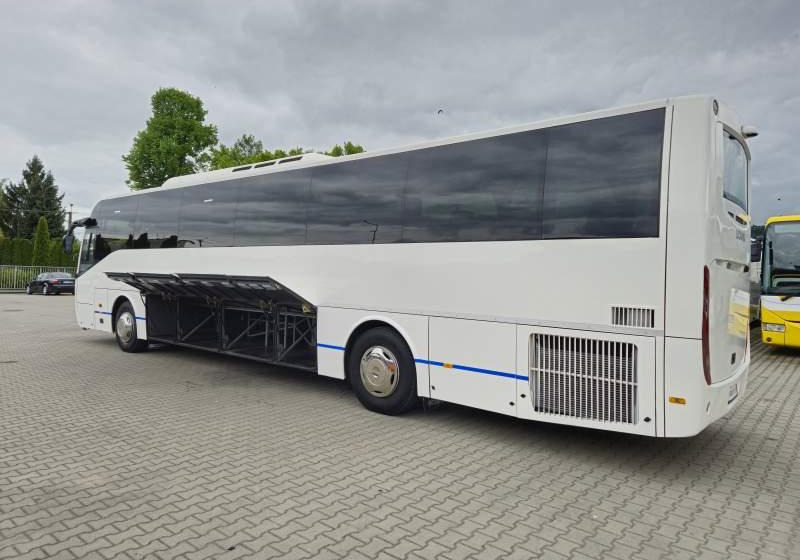 حافلة سوبربان Scania HIGER A30 / SPROWADZONA / KLIMA / EEV: صورة 13 حافلة سوبربان Scania HIGER A30 / SPROWADZONA / KLIMA / EEV: صورة 13