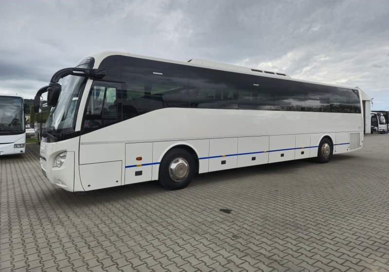 حافلة سوبربان Scania HIGER A30 / SPROWADZONA / KLIMA / EEV: صورة 6 حافلة سوبربان Scania HIGER A30 / SPROWADZONA / KLIMA / EEV: صورة 6