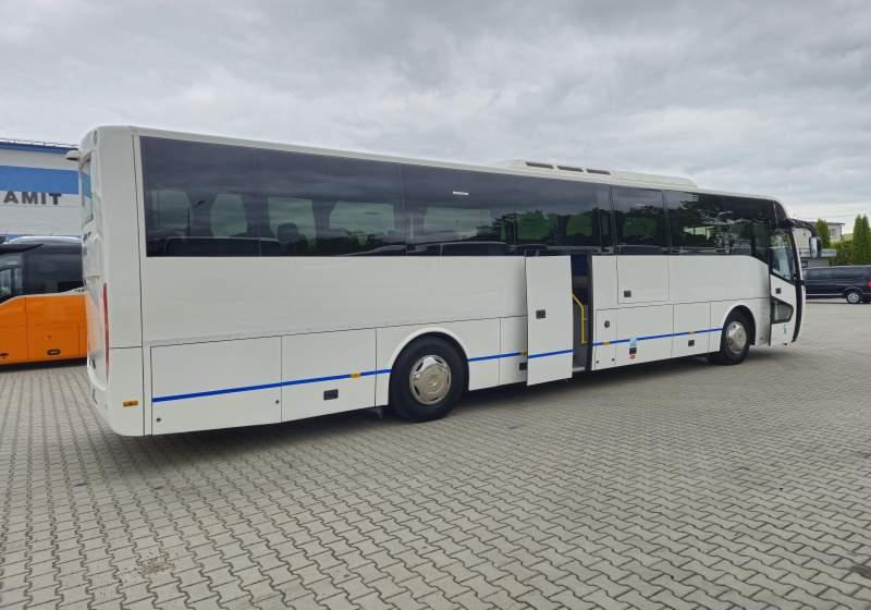 حافلة سوبربان Scania HIGER A30 / SPROWADZONA / KLIMA / EEV: صورة 15 حافلة سوبربان Scania HIGER A30 / SPROWADZONA / KLIMA / EEV: صورة 15