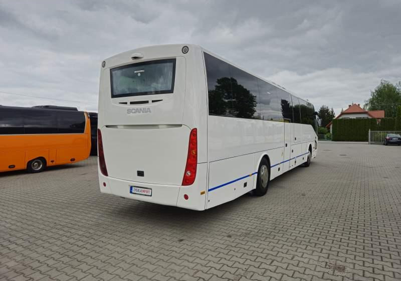 Scania HIGER A30 / SPROWADZONA / KLIMA / EEV - حافلة سوبربان: صورة 5 Scania HIGER A30 / SPROWADZONA / KLIMA / EEV - حافلة سوبربان: صورة 5