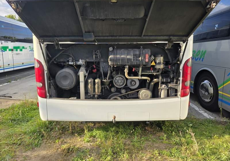 Setra 415 GT / SPROWADZONA/ WC / MANUAL - مركبة كوتش: صورة 3 Setra 415 GT / SPROWADZONA/ WC / MANUAL - مركبة كوتش: صورة 3