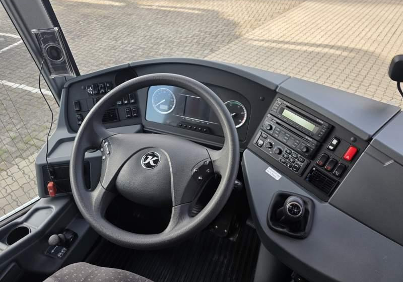 Setra 415 GT / SPROWADZONA/ WC / MANUAL - مركبة كوتش: صورة 5 Setra 415 GT / SPROWADZONA/ WC / MANUAL - مركبة كوتش: صورة 5