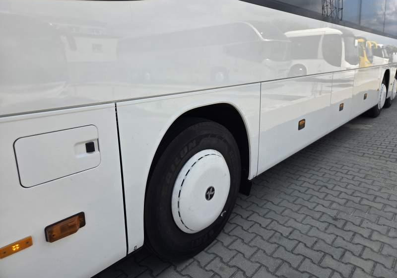 مركبة كوتش Setra S 417 / SPROWADZONA Z NIEMIEC/ WC / MANUAL: صورة 9