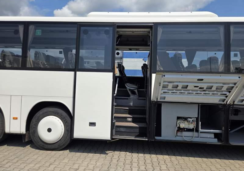 مركبة كوتش Setra S 417 / SPROWADZONA Z NIEMIEC/ WC / MANUAL: صورة 6