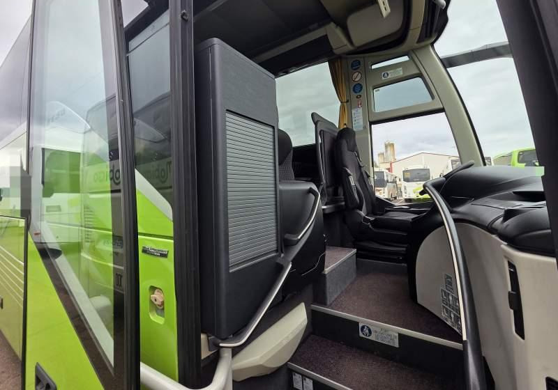 Setra S 515 HD / SPROWADZONA Z FRANCJI/ STAN IDEALNY - مركبة كوتش: صورة 5 Setra S 515 HD / SPROWADZONA Z FRANCJI/ STAN IDEALNY - مركبة كوتش: صورة 5