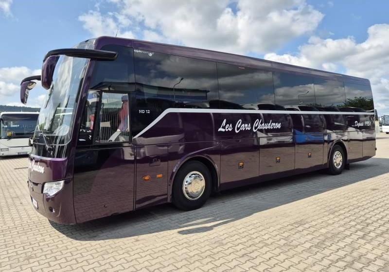 Temsa HD 12 / SPROWADZONA Z FR / 57 MIEJSC / EURO 6 - مركبة كوتش: صورة 5 Temsa HD 12 / SPROWADZONA Z FR / 57 MIEJSC / EURO 6 - مركبة كوتش: صورة 5