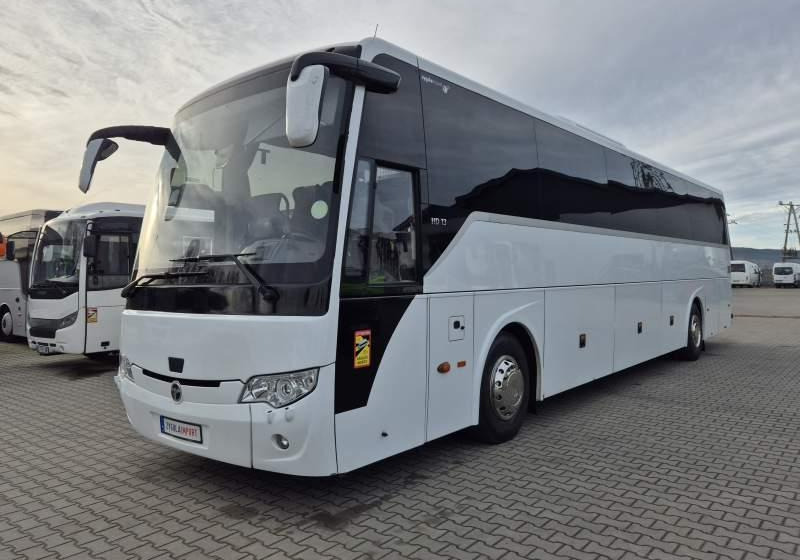 Temsa HD13/SPROWADZONA / 59 MIEJSC / AUTOMAT / WINDA - مركبة كوتش: صورة 2 Temsa HD13/SPROWADZONA / 59 MIEJSC / AUTOMAT / WINDA - مركبة كوتش: صورة 2