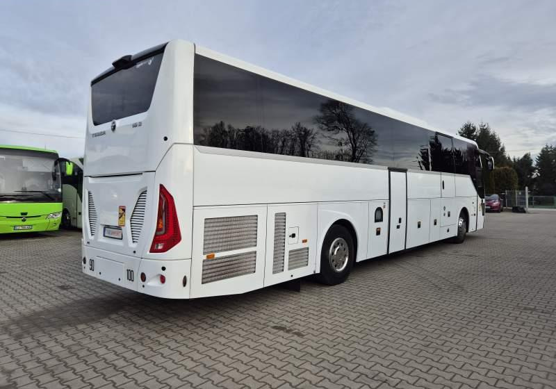 Temsa HD13/SPROWADZONA / 59 MIEJSC / AUTOMAT / WINDA - مركبة كوتش: صورة 5 Temsa HD13/SPROWADZONA / 59 MIEJSC / AUTOMAT / WINDA - مركبة كوتش: صورة 5