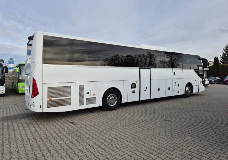 Temsa HD13/SPROWADZONA / 59 MIEJSC / AUTOMAT / WINDA - مركبة كوتش: صورة 4 Temsa HD13/SPROWADZONA / 59 MIEJSC / AUTOMAT / WINDA - مركبة كوتش: صورة 4