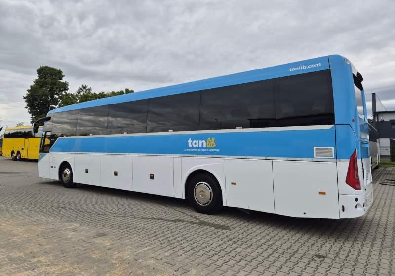 Temsa HD13 / SPROWADZONA/ MANUAL / NOWY SILNIK - مركبة كوتش: صورة 5 Temsa HD13 / SPROWADZONA/ MANUAL / NOWY SILNIK - مركبة كوتش: صورة 5