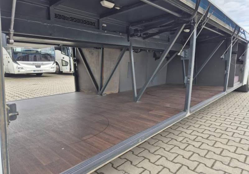 Temsa HD13 / SPROWADZONA/ MANUAL / NOWY SILNIK Temsa HD13 / SPROWADZONA/ MANUAL / NOWY SILNIK: صورة 17