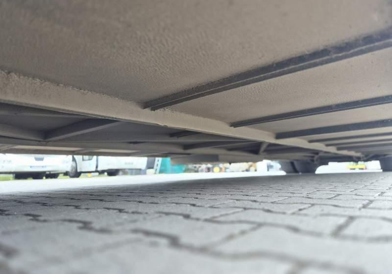 Temsa HD13 / SPROWADZONA/ MANUAL / NOWY SILNIK Temsa HD13 / SPROWADZONA/ MANUAL / NOWY SILNIK: صورة 19