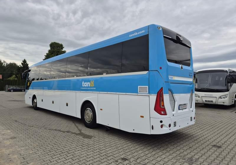 Temsa HD13 / SPROWADZONA/ MANUAL / NOWY SILNIK - مركبة كوتش: صورة 4 Temsa HD13 / SPROWADZONA/ MANUAL / NOWY SILNIK - مركبة كوتش: صورة 4