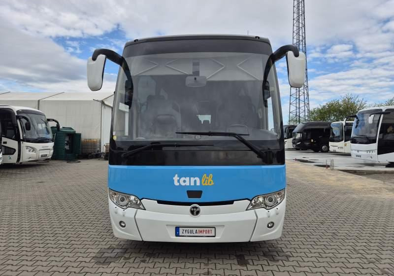 Temsa HD13 / SPROWADZONA/ MANUAL / NOWY SILNIK Temsa HD13 / SPROWADZONA/ MANUAL / NOWY SILNIK: صورة 11