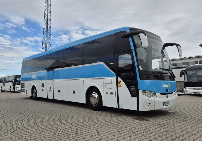 Temsa HD13 / SPROWADZONA/ MANUAL / NOWY SILNIK - مركبة كوتش: صورة 2 Temsa HD13 / SPROWADZONA/ MANUAL / NOWY SILNIK - مركبة كوتش: صورة 2