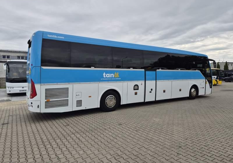 Temsa HD13 / SPROWADZONA/ MANUAL / NOWY SILNIK - مركبة كوتش: صورة 3 Temsa HD13 / SPROWADZONA/ MANUAL / NOWY SILNIK - مركبة كوتش: صورة 3