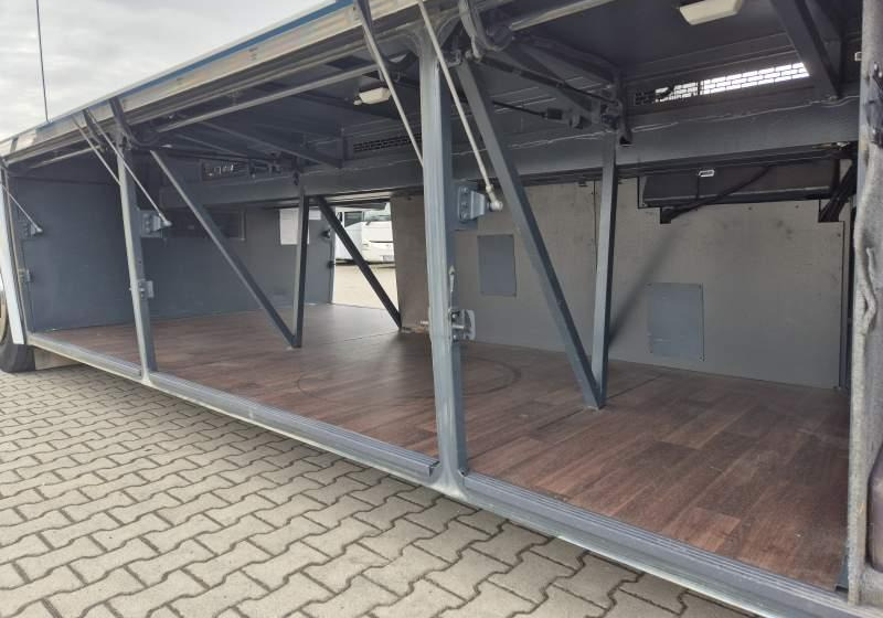 Temsa HD13 / SPROWADZONA/ MANUAL / NOWY SILNIK Temsa HD13 / SPROWADZONA/ MANUAL / NOWY SILNIK: صورة 16