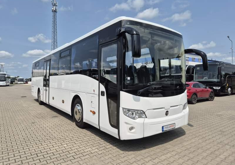 Temsa LD SB 12 PLUS / 108 000 KM / SPROWADZONA/ KLIMA - حافلة سوبربان: صورة 2 Temsa LD SB 12 PLUS / 108 000 KM / SPROWADZONA/ KLIMA - حافلة سوبربان: صورة 2