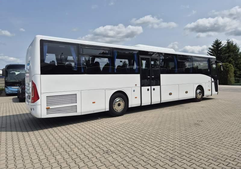 Temsa LD SB 12 PLUS / 108 000 KM / SPROWADZONA/ KLIMA - حافلة سوبربان: صورة 4 Temsa LD SB 12 PLUS / 108 000 KM / SPROWADZONA/ KLIMA - حافلة سوبربان: صورة 4