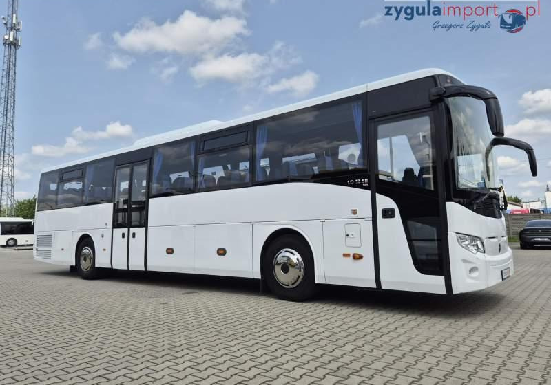 Temsa LD SB 12 PLUS / 108 000 KM / SPROWADZONA/ KLIMA - حافلة سوبربان: صورة 1 Temsa LD SB 12 PLUS / 108 000 KM / SPROWADZONA/ KLIMA - حافلة سوبربان: صورة 1