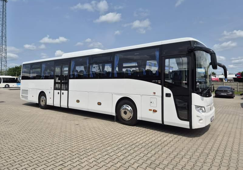 Temsa LD SB 12 PLUS / 108 000 KM / SPROWADZONA/ KLIMA - حافلة سوبربان: صورة 3 Temsa LD SB 12 PLUS / 108 000 KM / SPROWADZONA/ KLIMA - حافلة سوبربان: صورة 3
