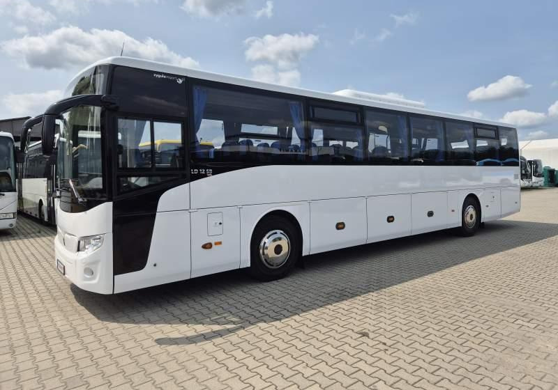 Temsa LD SB 12 PLUS / 108 000 KM / SPROWADZONA/ KLIMA - حافلة سوبربان: صورة 5 Temsa LD SB 12 PLUS / 108 000 KM / SPROWADZONA/ KLIMA - حافلة سوبربان: صورة 5