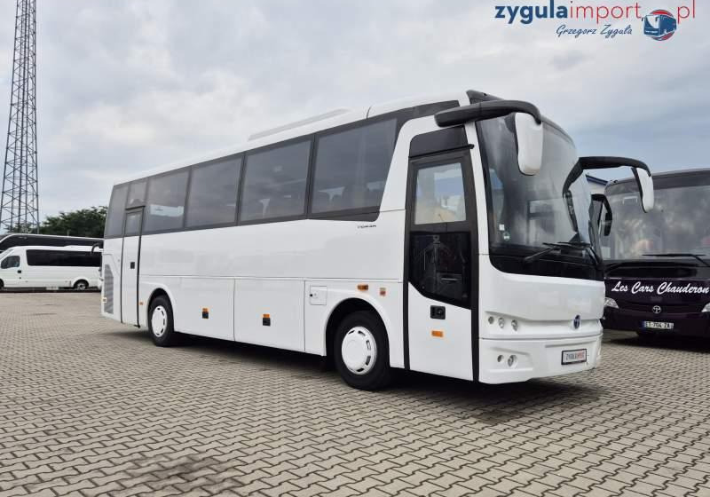 Temsa MD 9 / SPROWADZONA / 41 MIEJSC / EURO 5 - مركبة كوتش: صورة 1 Temsa MD 9 / SPROWADZONA / 41 MIEJSC / EURO 5 - مركبة كوتش: صورة 1