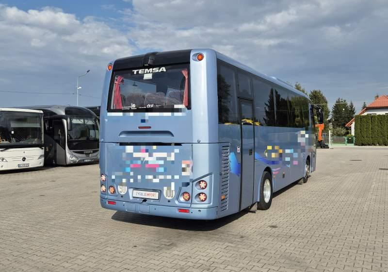 Temsa MD9 / SPROWADZONA / 41 MIEJSC/ EURO 6 - مركبة كوتش: صورة 4 Temsa MD9 / SPROWADZONA / 41 MIEJSC/ EURO 6 - مركبة كوتش: صورة 4