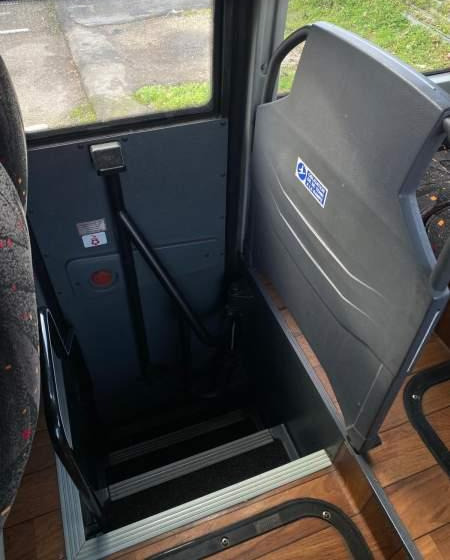 Temsa MD9 / SPROWADZONA/ SILNIK MAN / MANUAL - مركبة كوتش: صورة 3 Temsa MD9 / SPROWADZONA/ SILNIK MAN / MANUAL - مركبة كوتش: صورة 3