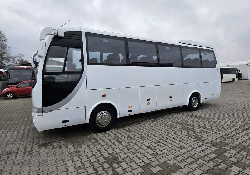 Temsa OPALIN 9 / SPROWADZONA / KLIMA / 128 000 KM - حافلة صغيرة, ميكروباص: صورة 5 Temsa OPALIN 9 / SPROWADZONA / KLIMA / 128 000 KM - حافلة صغيرة, ميكروباص: صورة 5