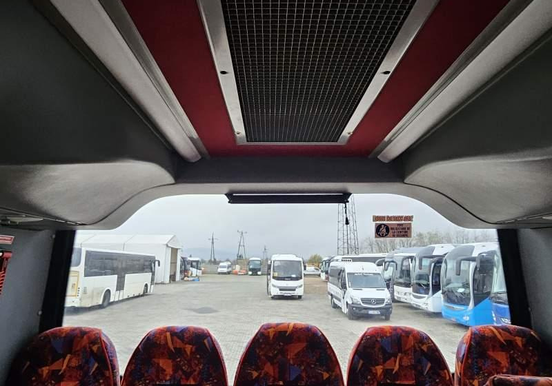 Temsa OPALIN 9 / SPROWADZONA / KLIMA / 128 000 KM - حافلة صغيرة, ميكروباص: صورة 4 Temsa OPALIN 9 / SPROWADZONA / KLIMA / 128 000 KM - حافلة صغيرة, ميكروباص: صورة 4