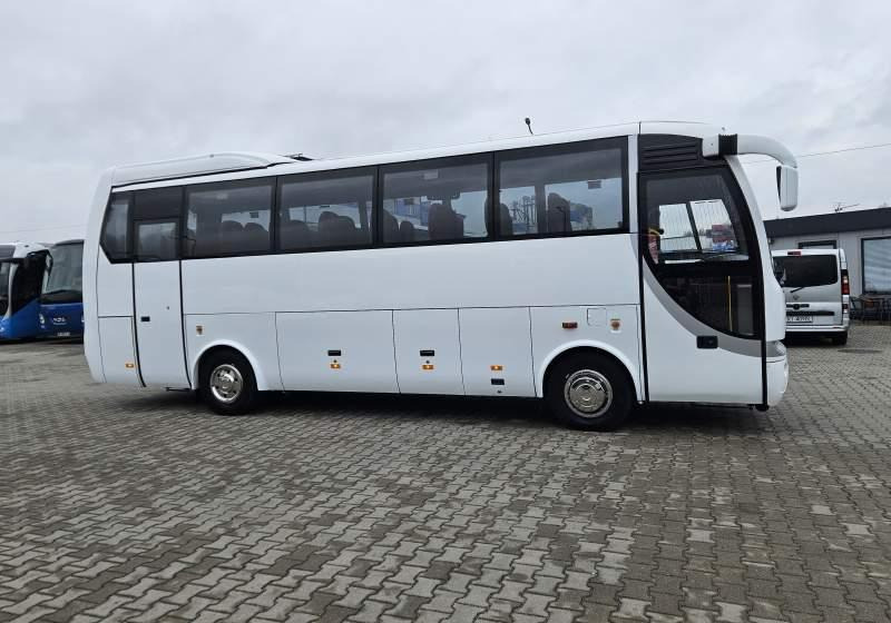 حافلة صغيرة, ميكروباص Temsa OPALIN 9 / SPROWADZONA / KLIMA / 128 000 KM: صورة 19