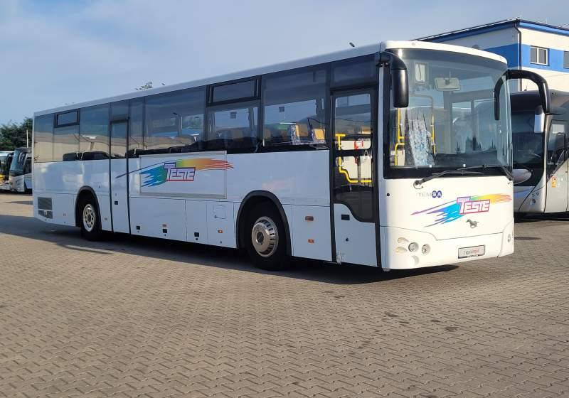 Temsa TOURMALIN LIGHT 12 / SPROWADZONA Z FRANCJI - حافلة سوبربان: صورة 4 Temsa TOURMALIN LIGHT 12 / SPROWADZONA Z FRANCJI - حافلة سوبربان: صورة 4