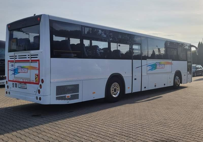 Temsa TOURMALIN LIGHT 12 / SPROWADZONA Z FRANCJI - حافلة سوبربان: صورة 3 Temsa TOURMALIN LIGHT 12 / SPROWADZONA Z FRANCJI - حافلة سوبربان: صورة 3