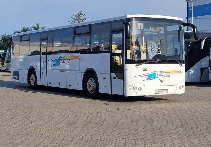 Temsa TOURMALIN LIGHT 12 / SPROWADZONA Z FRANCJI - حافلة سوبربان: صورة 2 Temsa TOURMALIN LIGHT 12 / SPROWADZONA Z FRANCJI - حافلة سوبربان: صورة 2