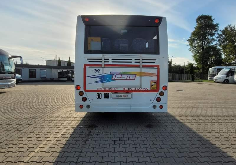 Temsa TOURMALIN LIGHT 12 / SPROWADZONA Z FRANCJI - حافلة سوبربان: صورة 5 Temsa TOURMALIN LIGHT 12 / SPROWADZONA Z FRANCJI - حافلة سوبربان: صورة 5