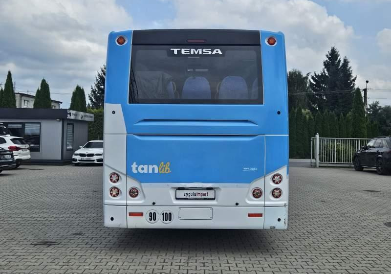 Temsa TOURMALIN LIGHT 13 / EURO 5 / SPROWADZONA - حافلة سوبربان: صورة 2 Temsa TOURMALIN LIGHT 13 / EURO 5 / SPROWADZONA - حافلة سوبربان: صورة 2