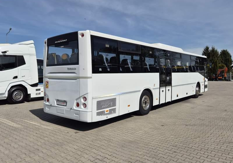 Temsa TOURMALIN LIGHT 13 / SPROWADZONA / EURO 5 / KLIMA - حافلة سوبربان: صورة 5 Temsa TOURMALIN LIGHT 13 / SPROWADZONA / EURO 5 / KLIMA - حافلة سوبربان: صورة 5
