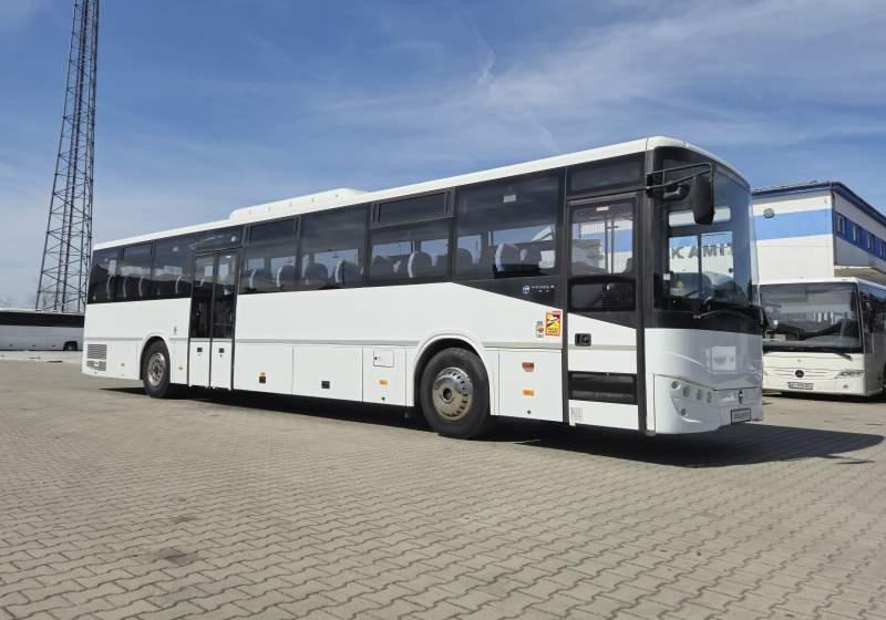 Temsa TOURMALIN LIGHT 13 / SPROWADZONA / EURO 5 / KLIMA - حافلة سوبربان: صورة 3 Temsa TOURMALIN LIGHT 13 / SPROWADZONA / EURO 5 / KLIMA - حافلة سوبربان: صورة 3