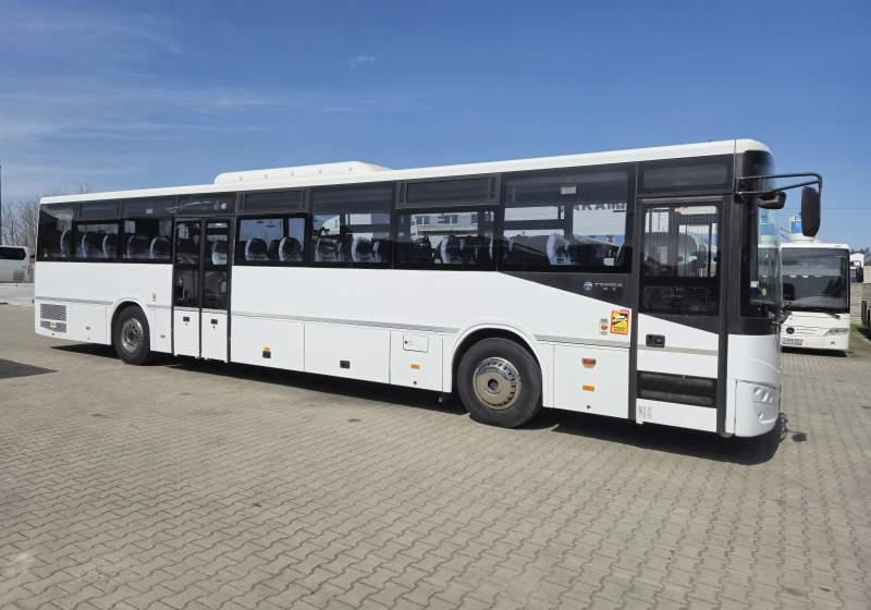 Temsa TOURMALIN LIGHT 13 / SPROWADZONA / EURO 5 / KLIMA - حافلة سوبربان: صورة 4 Temsa TOURMALIN LIGHT 13 / SPROWADZONA / EURO 5 / KLIMA - حافلة سوبربان: صورة 4