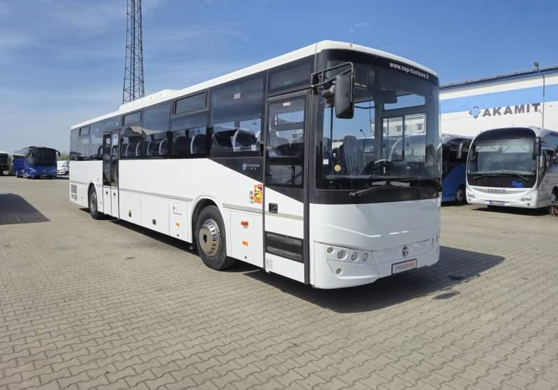 Temsa TOURMALIN LIGHT 13 / SPROWADZONA / EURO 5 / KLIMA - حافلة سوبربان: صورة 2 Temsa TOURMALIN LIGHT 13 / SPROWADZONA / EURO 5 / KLIMA - حافلة سوبربان: صورة 2