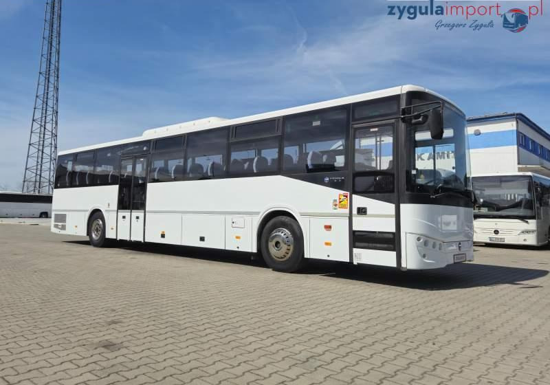 Temsa TOURMALIN LIGHT 13 / SPROWADZONA / EURO 5 / KLIMA - حافلة سوبربان: صورة 1 Temsa TOURMALIN LIGHT 13 / SPROWADZONA / EURO 5 / KLIMA - حافلة سوبربان: صورة 1