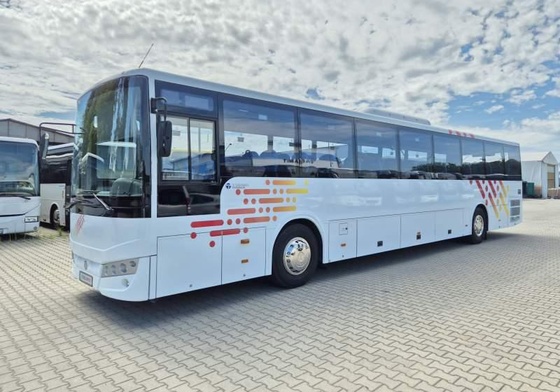 Temsa TOURMALIN / SPROWADZONA / KLIMA / MANUAL / EURO 5 - حافلة سوبربان: صورة 3 Temsa TOURMALIN / SPROWADZONA / KLIMA / MANUAL / EURO 5 - حافلة سوبربان: صورة 3