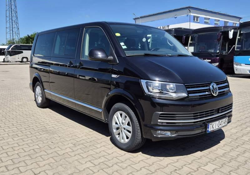 VW CARAVELLE 2.0 TDI L2 HIGHLINE DSG - حافلة صغيرة, ميكروباص: صورة 2 VW CARAVELLE 2.0 TDI L2 HIGHLINE DSG - حافلة صغيرة, ميكروباص: صورة 2