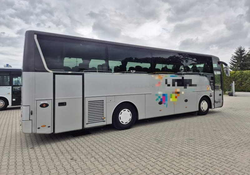 VanHool 911 ALICRON / SPROWADZONY / 10, 50 M/ MANUAL - مركبة كوتش: صورة 3 VanHool 911 ALICRON / SPROWADZONY / 10, 50 M/ MANUAL - مركبة كوتش: صورة 3
