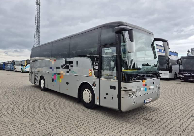 VanHool 911 ALICRON / SPROWADZONY / 10, 50 M/ MANUAL - مركبة كوتش: صورة 5 VanHool 911 ALICRON / SPROWADZONY / 10, 50 M/ MANUAL - مركبة كوتش: صورة 5